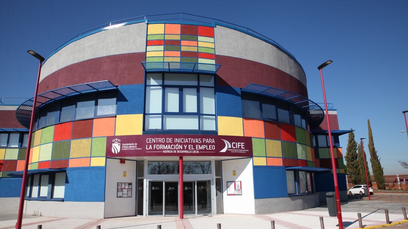 Fuenlabrada impulsa un nuevo programa de empleo juvenil con contratos de 10 meses y formación oficial