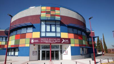 Fuenlabrada impulsa un nuevo programa de empleo juvenil con contratos de 10 meses y formación oficial