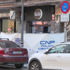 Detenido un hombre de 26 años tras matar a su compañero en una peluquería de Valencia