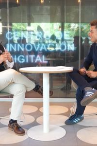 Ecosolutions: la empresa madrileña que transforma las ciudades y la agricultura con Internet de las Cosas