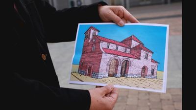 Leganés recuperará la iglesia de Polvoranca como museo arqueológico
