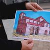 Leganés recuperará la iglesia de Polvoranca como museo arqueológico