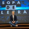 Telemadrid apuesta por Sopa de letras en una nueva adaptación del concurso para la cadena madrileña