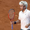 Dani Mérida accede al cuadro principal del Masters de Roma