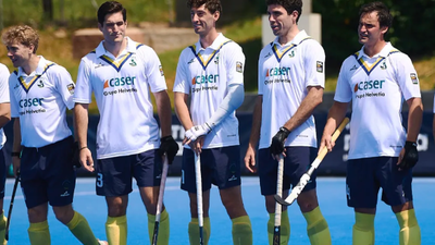 Club de Campo, nuevo líder de la liga masculina de hockey