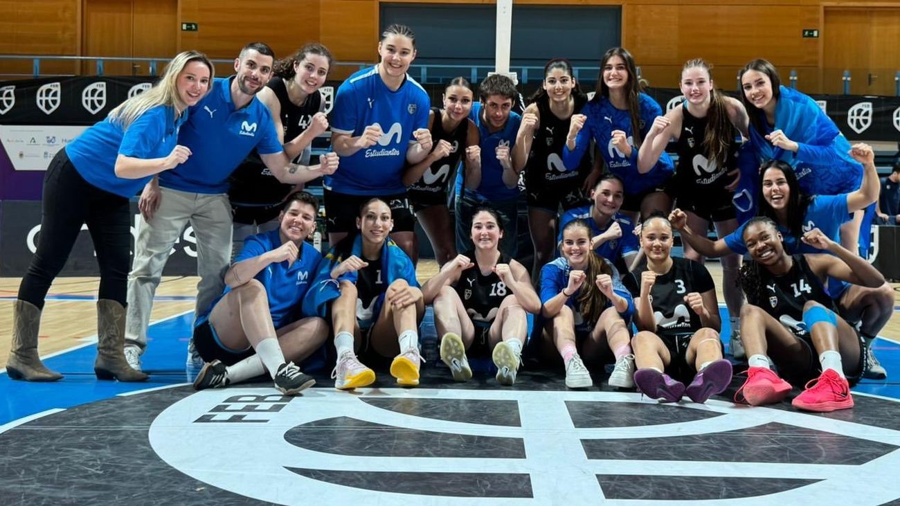 Movistar Estudiantes