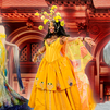 Moda, arte y espectáculo en la Met Gala