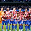 Atlético de Madrid