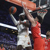 76-69 (1-2). El Real Madrid revive los fantasmas a domicilio y cae ante el Hapoel