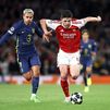 1-0. El Atlético de Madrid se queda sin final de la Champions