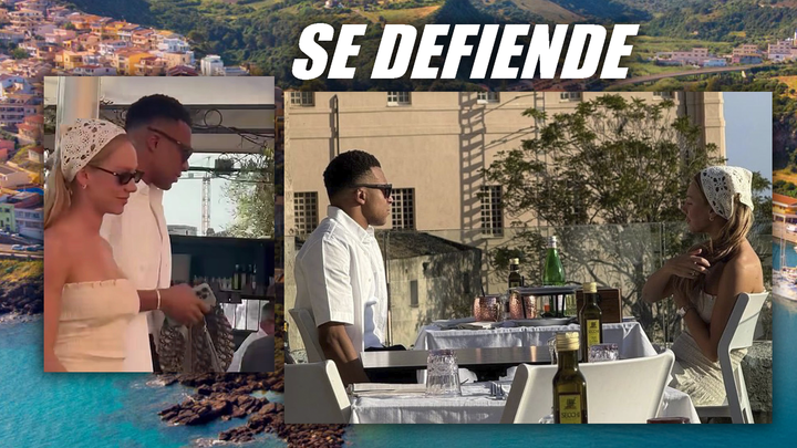 Mbappé se defiende de las críticas