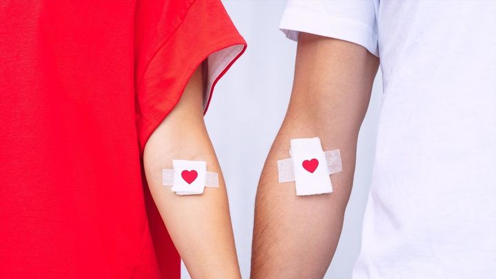 Los hospitales madrileños necesitan donaciones urgentes de sangre del grupo 'A-'