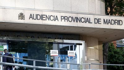Comienza el juicio al hombre acusado de asesinar a su pareja arrastrándola con su coche en Entrevías