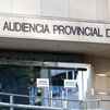 Comienza el juicio al hombre acusado de asesinar a su pareja arrastrándola con su coche en Entrevías