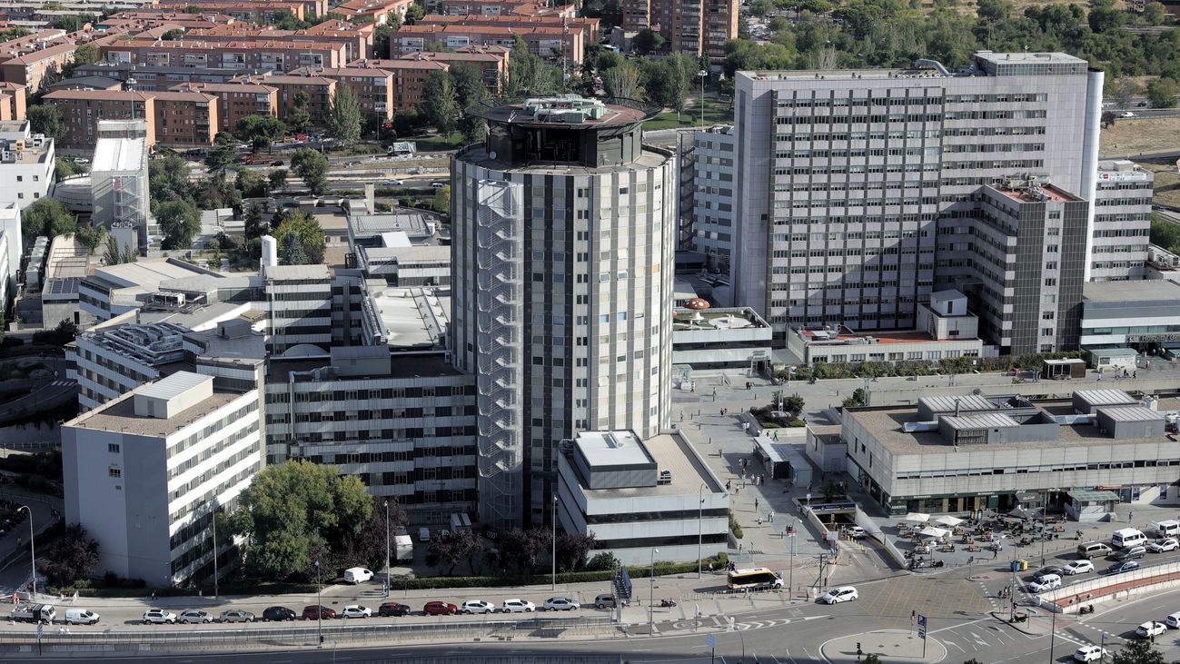Siete hospitales públicos madrileños entre los cien mejores de España