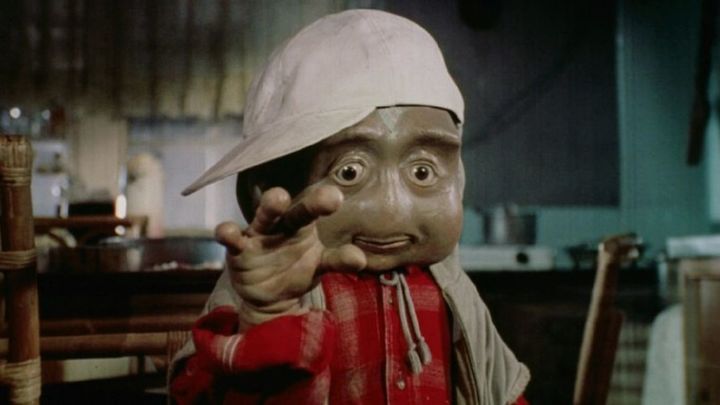 Vuelve a Madrid el cine más cutre y divertido: "¿Quién necesita a E.T. si puedes tener un alienígena con textura de croqueta mojada?"