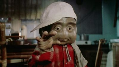 Vuelve a Madrid el cine más cutre y divertido: "¿Quién necesita a E.T. si puedes tener un alienígena con textura de croqueta mojada?"