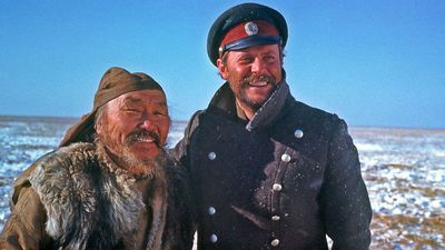 Kurosawa, Hitchcock, Mankiewicz, Jarmusch y Guerín en la Filmoteca de Móstoles