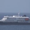 Clavijo dice que el crucero afectado por hantavirus "debe ser atendido donde está"