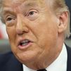 Trump no aclara qué acciones de Irán podrían romper la tregua: "Ellos saben qué no hacer"