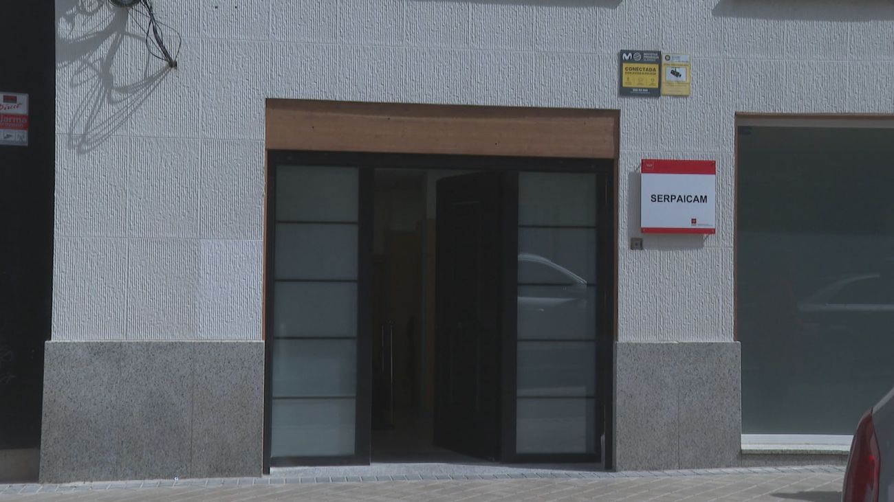 La Comunidad de Madrid abre el primer centro para hombres víctimas de agresión sexual