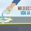 Una canción en Sanse para animar a limpiar los orines de los perros
