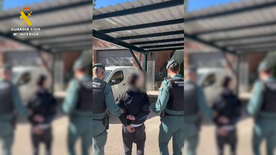 Detenidos seis presuntos Latin King y otros tres investigados en Galapagar