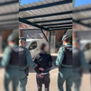 Detenidos seis presuntos Latin King y otros tres investigados en Galapagar