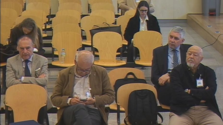 El abogado de Villarejo cuestiona los registros en la sesión más corta del juicio del caso Kitchen