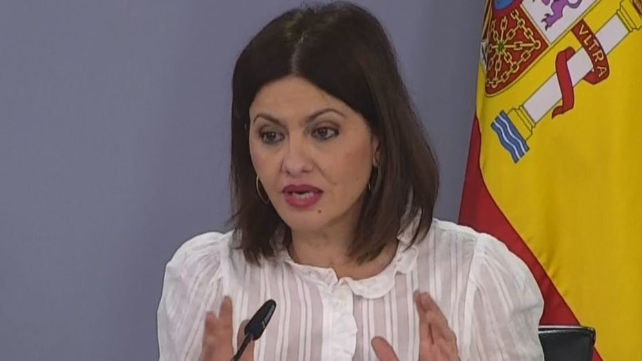 Los menores tendrán que ser escuchados en los procesos que les afecten