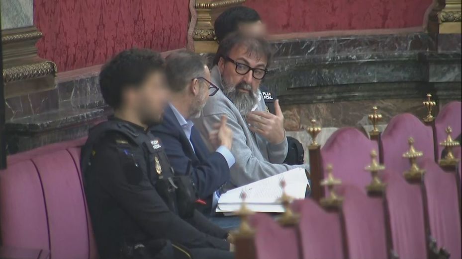 Ábalos pactó una comisión por obras del AVE, según la UCO