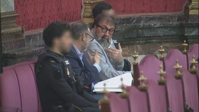 Ábalos pactó una comisión por obras del AVE, según la UCO