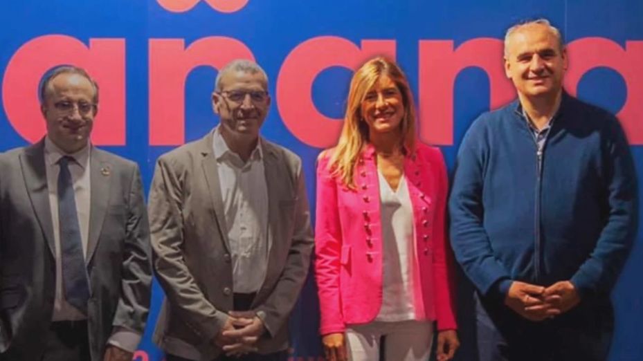 Begoña Gómez declara ante la Fiscalía Europea por las cartas de recomendación de Barrabés