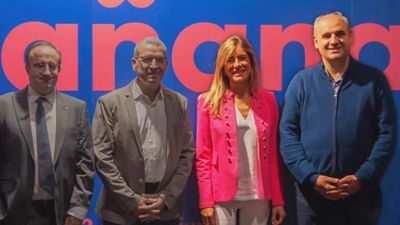 Begoña Gómez declara ante la Fiscalía Europea por las cartas de recomendación de Barrabés