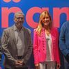 Begoña Gómez declara ante la Fiscalía Europea por las cartas de recomendación de Barrabés
