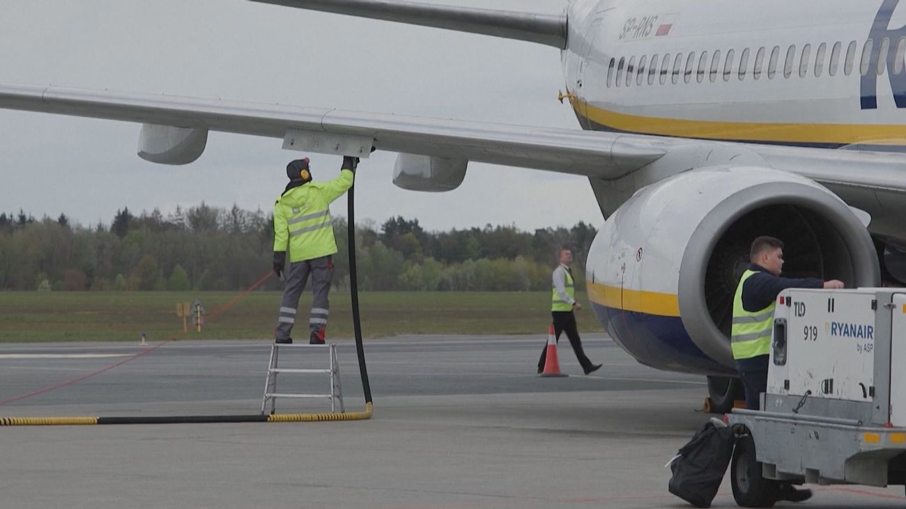 La UE avisa de que estamos a las puertas de la peor crisis energética de la historia