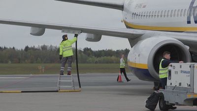La UE avisa de que estamos a las puertas de la peor crisis energética de la historia