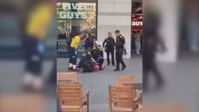 La inseguridad se agrava en Barcelona: tres muertos por arma blanca en cuatro días