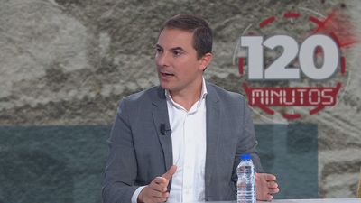 Juan Lobato: “El dinero que el PSOE ha dado en efectivo tiene que haber salido del banco”