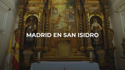 Enamorados de Madrid: San Isidro