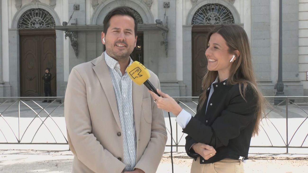 Hablamos de Madrid 04.05.2026