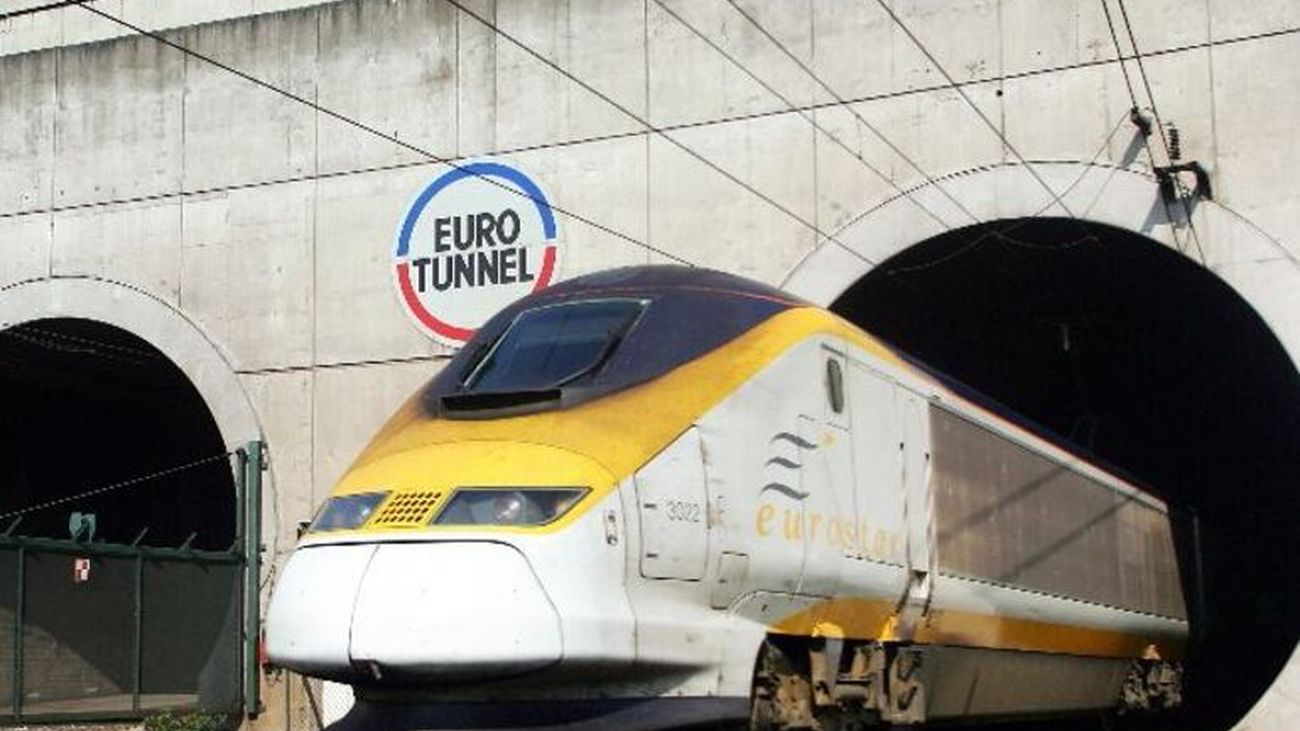 Eurotunel