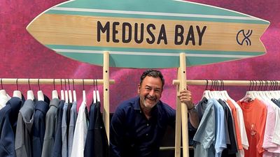 De Microsoft a la moda: Medusa Bay, la firma del 'ex-tech' que conquista Madrid y busca talento