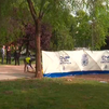 La Policía baraja un ajuste de cuentas por drogas como causa del asesinato de un joven en el parque Paraíso