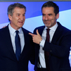 Feijóo urge a que el poder "recupere el pudor" y tenga "personas decentes" como Sémper para el "cambio" en España