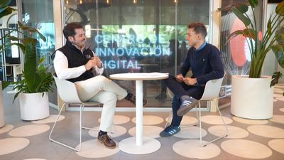 Ecosolutions: la empresa madrileña que transforma las ciudades y la agricultura con Internet de las Cosas