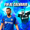 Mayoral, feliz por volver a jugar: "Me vuelvo a sentir futbolista"