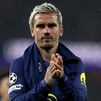 Griezmann se despide de la Champions: 122 partidos y una herida sin cicatrizar