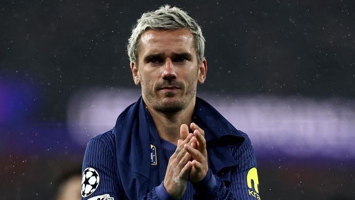 Griezmann se despide de la Champions: 122 partidos y una herida sin cicatrizar