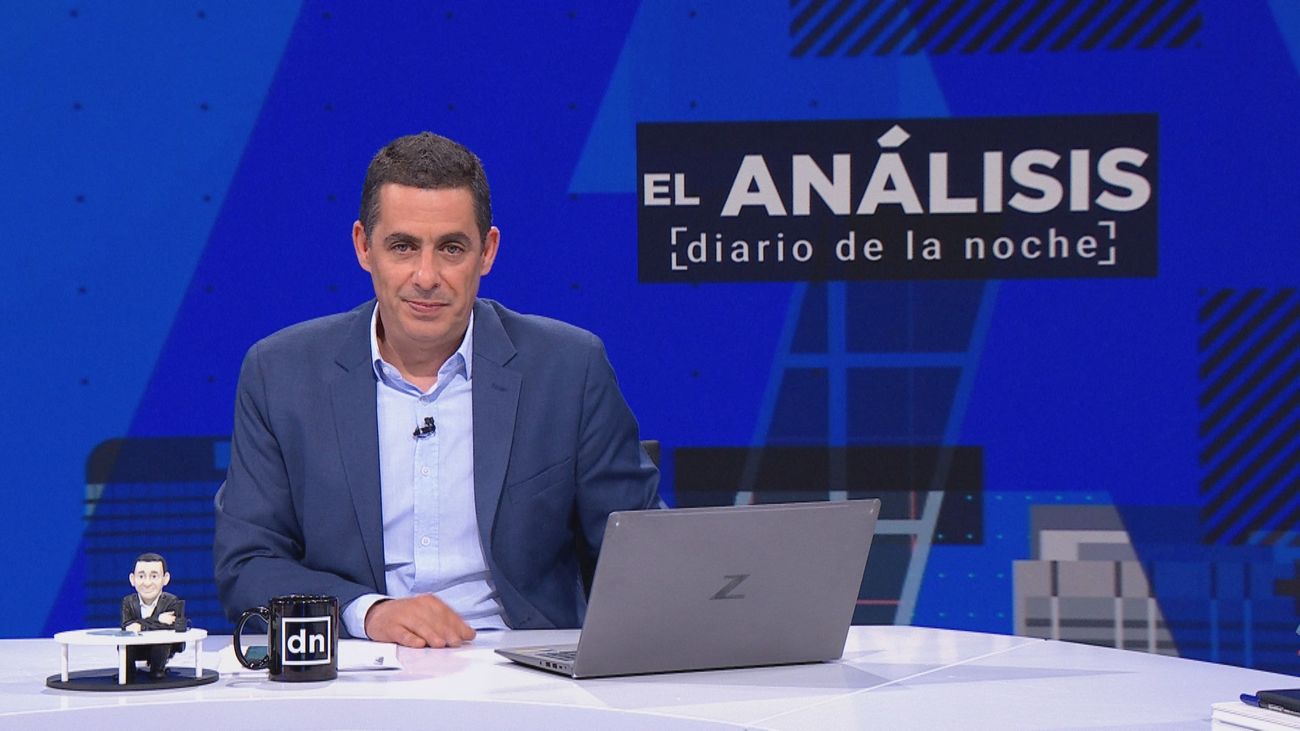 El análisis de Antonio Naranjo: "Ya está bien de avergonzarse y pedir disculpas por algo que debería ser motivo de orgullo"